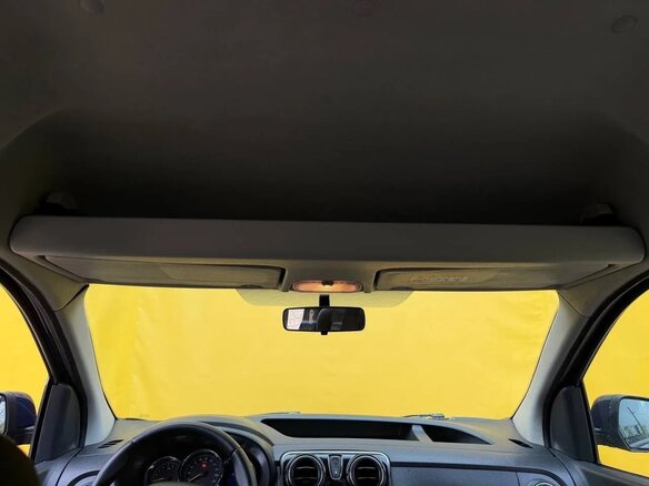 2018 Renault Dokker I, синий, 880000 рублей - вид 13