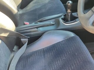 2003 Honda Integra IV, серый, 750000 рублей, вид 5