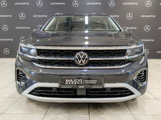 2023 Volkswagen Talagon I, чёрный, 4190000 рублей, вид 2