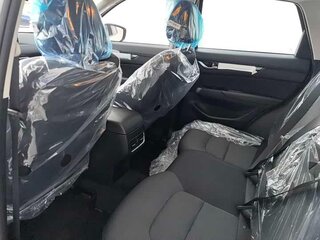 2025 Mazda CX-5 II Рестайлинг, белый, 2369798 рублей, вид 4