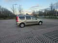 2015 Lada (ВАЗ) Largus I, бежевый - вид 4