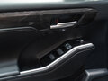 2026 Toyota Highlander IV (XU70), чёрный - вид 9