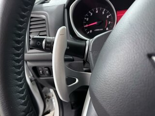 2013 Mitsubishi ASX I, белый, 1149000 рублей, вид 5