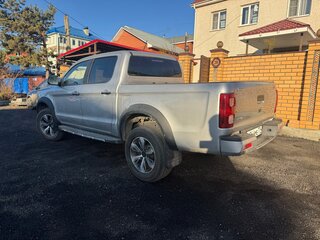 2023 JAC T8, серый, 1950000 рублей, вид 4