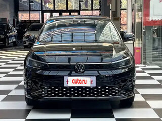 2023 Volkswagen Lavida XR, чёрный, 1242040 рублей, вид 2