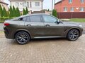 2020 BMW X6 30d III (G06), зелёный, 8700000 рублей - вид 4