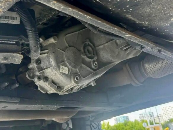 2007 Cadillac Escalade III, чёрный, 1650000 рублей - вид 20