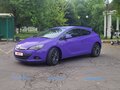 2013 Opel Astra GTC J Рестайлинг, фиолетовый, 1000000 рублей