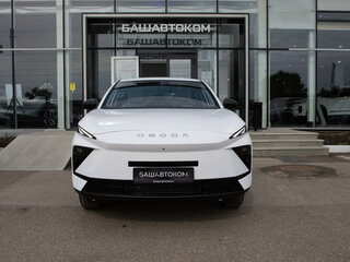2026 Omoda C5 II, белый, 2779000 рублей, вид 2