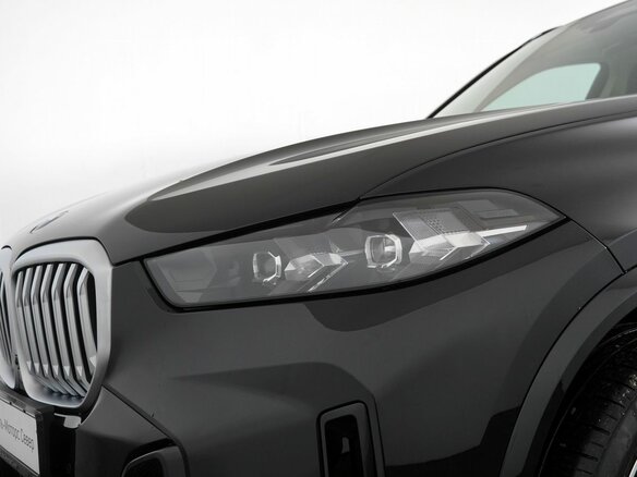 2026 BMW X5 Long 30Li IV (G05/G18) Рестайлинг, чёрный, 9950000 рублей - вид 7