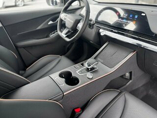 2025 Omoda C5 I Рестайлинг, белый, 2779000 рублей, вид 5