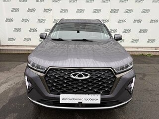 2023 Chery Tiggo 7 Pro Max I, серый, 1750000 рублей, вид 2