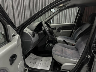 2006 Renault Logan I, серый, 265000 рублей, вид 5
