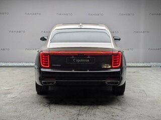 2023 Hongqi H9 I, фиолетовый, 3997000 рублей, вид 4