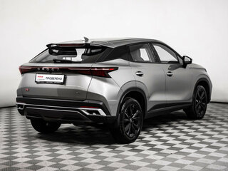 2024 Omoda C5 I Рестайлинг, серый, 2188000 рублей, вид 5