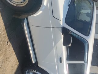 2018 Lada (ВАЗ) 2121 (4x4) I Рестайлинг, белый, 800000 рублей, вид 5