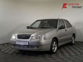 Chery Amulet (A15) I