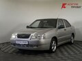 2006 Chery Amulet (A15) I, серый, 160000 рублей