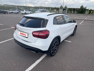 2019 Mercedes-Benz GLA 200 I (X156) Рестайлинг, белый, 2490000 рублей, вид 5