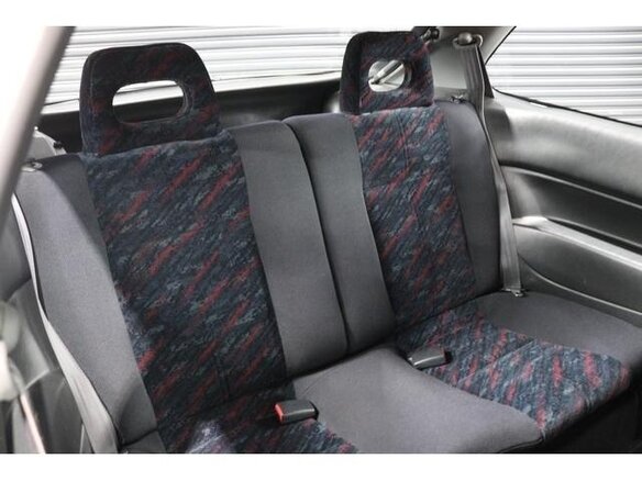 1996 Honda Civic VI, серебристый - вид 24