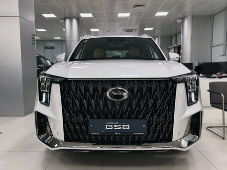 GAC GS8 II