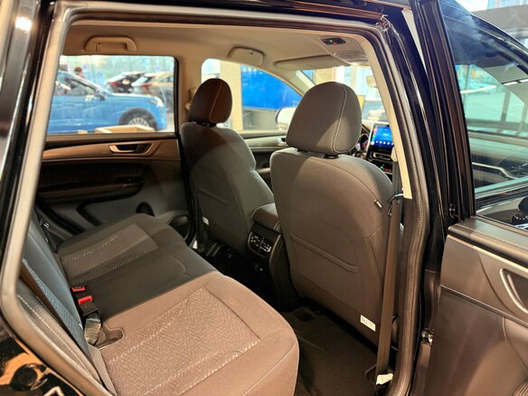 2026 Haval M6 II, чёрный, 2349000 рублей - вид 14