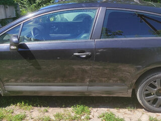 2007 Citroen C4 I, чёрный, 320000 рублей, вид 5