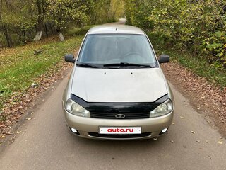 2012 Lada (ВАЗ) Priora I, серебристый, 268000 рублей, вид 1