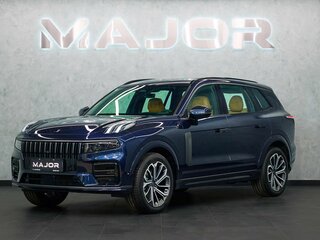 2026 Nordcross 001, синий, 7130000 рублей, вид 1