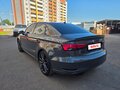 2019 Audi A3 III (8V) Рестайлинг, серый, 2150000 рублей - вид 1
