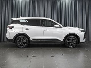 2025 Tenet T7, белый, 2184000 рублей, вид 5