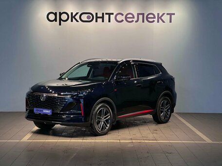 Changan CS55 Plus II
