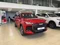 2026 Tenet T7, красный, 2985000 рублей