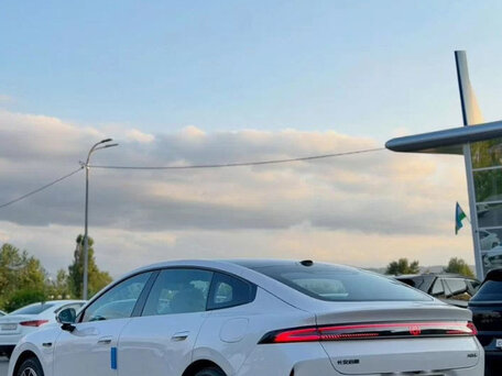 2026 Changan Qiyuan A06 28.39 kWh, белый, 2750000 рублей, вид 2