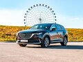 2018 Mazda CX-9 II, чёрный, 3099000 рублей