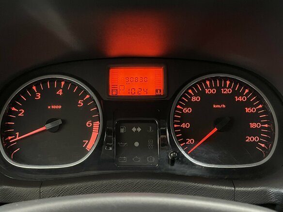 2013 Renault Duster I, серый, 895000 рублей - вид 5