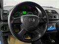2013 Skoda Fabia II Рестайлинг, голубой, 670000 рублей - вид 11