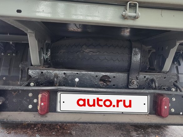 2000 ГАЗ ГАЗель (3302), бежевый, 320000 рублей - вид 21