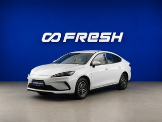 2025 BYD Seal 05 15.87 kWh, белый, 2989434 рублей, вид 5