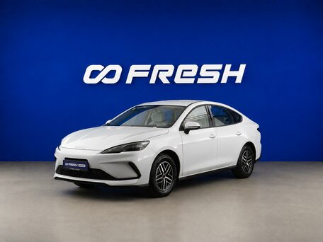2025 BYD Seal 05 15.87 kWh, белый, 2699434 рублей, вид 5
