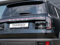 2026 Haval Dargo I Рестайлинг, чёрный, 3699000 рублей - вид 8