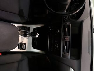 2013 BMW X3 20d xDrive II (F25), белый, 2298000 рублей, вид 3