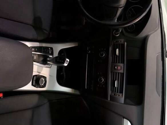 2013 BMW X3 20d xDrive II (F25), белый, 1980000 рублей - вид 2