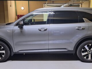 2020 Kia Sorento IV, серый, 3500000 рублей, вид 2