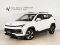 2024 Москвич 3, белый, 1390000 рублей