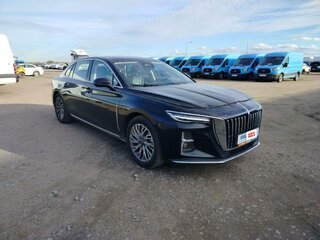 2024 Hongqi H5 II, белый, 2440000 рублей, вид 1
