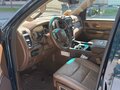 2020 Ram 1500 Crew Cab V, синий, 7200000 рублей - вид 5