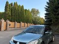 2006 Mitsubishi Lancer IX Рестайлинг, зелёный, 300000 рублей