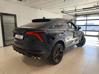2026 Haval F7x II, синий, 3799000 рублей, вид 3