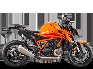KTM 1390 Super Duke R